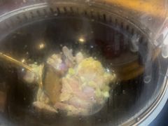 -醉旺柴火鸡(棠东店)