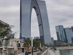 -金鸡湖景区