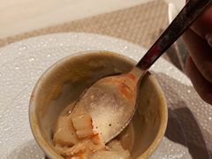 -Le Bernardin
