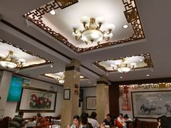 大堂-峨嵋酒家(地安门店)