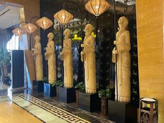 -大同魏都国际酒店