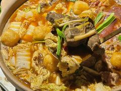 -聚汇三少·龙虾·中餐厅(莫邪路新天地店)