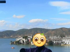 -南诏风情岛