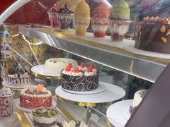 -DQ·蛋糕·冰淇淋(五棵松万达店)