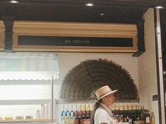 -川骄海鲜自助(亚运村店)
