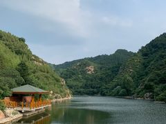 -仙居谷风景区