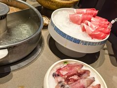 -巴奴毛肚火锅(大剧院店)