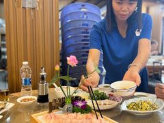 -官塘锋记鱼生·生腌·砂锅粥(牌坊街店)