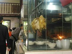 -陈记汤饭(水巷口店)