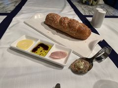 -宴悦海鲜餐厅·游水海鲜·牛排(亚龙湾瑞吉店)