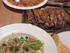 -谷丽麦馕新疆菜·清真(步步高梅溪新天地店)