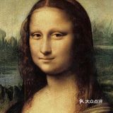 取名《蒙娜丽莎的微笑》。几个世纪以来