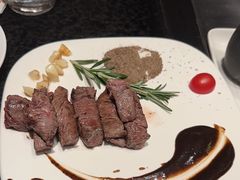 -火地铁板烧(昆山万象汇店)