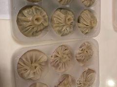 -老班长手工灌汤包(嘉洲广场店)