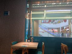 大堂-半天妖烤鱼(嘉德万达广场店)