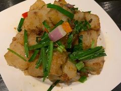 -中西名菜(增城店)