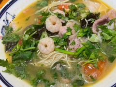 -天天鲜面馆(衡山路店)
