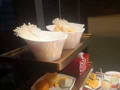 -海底捞火锅(顺城购物中心店)