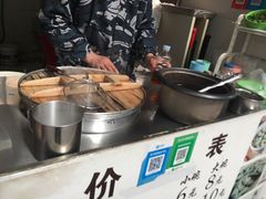 -老安庆馄饨(信旺·华府骏苑西区西南海卉文化生活街店)