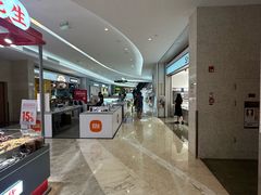-KK ONE(京基滨河时代店)