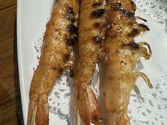 -湛江江记蚝莊烧烤工场(金海岸店)