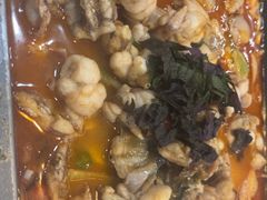 -火龙堂·风味民间菜(文一路店)