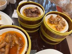 -博悦茶餐厅(文殊院店)
