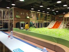 -反斗乐园(欢乐海岸店)