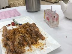 -东江海鲜酒家(艺都分店)
