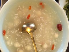 -川流不息·地道川菜·小龙虾(松东路店)