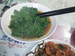 -蘭心餐厅(进贤路店)
