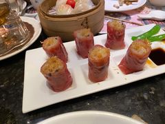 -新兴·金羊座·粤菜点心(乐峰店)