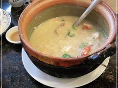 -适口餐厅砂锅粥(公信路总店)