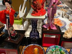 -苏州苏州湾艾美酒店-新食谱全日制餐厅