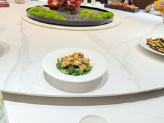 -双合园·海鲜水饺青岛菜(万佳广场店)