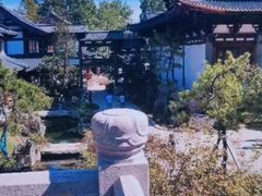 -径山寺