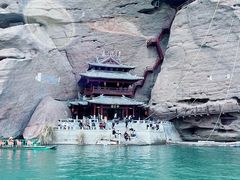-江西龙虎山景区