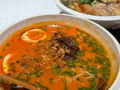 -味千拉面(广州白云机场T1西二店)