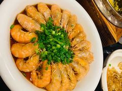 -锡和无锡菜(景丽苑店)