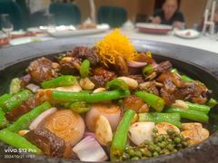 -写庭·鱼鲜川菜·宴请(铁像寺水街店)