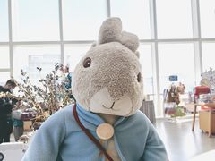 -朵云书院(滴水湖店)