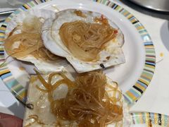 -吉布鲁牛排海鲜自助(成都大悦城店)