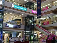 -居然之家(黑龙江南路店)