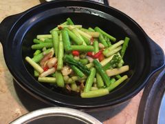 -陈大锅·岳阳鱼馆·地道岳阳菜(美食街店)