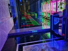 -紫园足道24h养生休闲会所(安吉万达店)