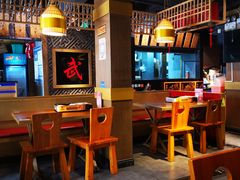 大堂-令狐冲·活鱼馆(宝龙店)