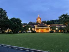 -浙江西子宾馆·牡丹厅
