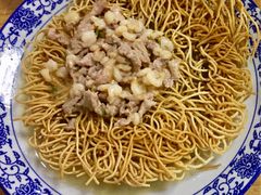 -裕兴记·三虾面(西北街总店)