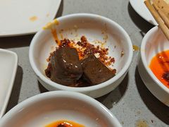 -海底捞火锅(新松江路生日主题店)