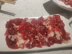 -今日牛事潮汕鲜牛肉火锅(瑞金店)